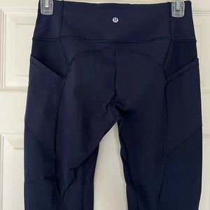 Lululemon All the Right Places